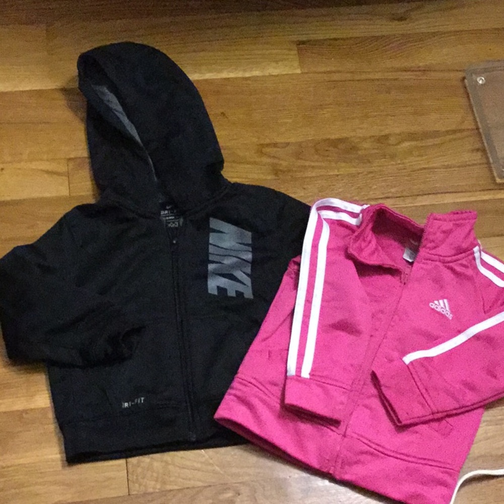 Sweaters